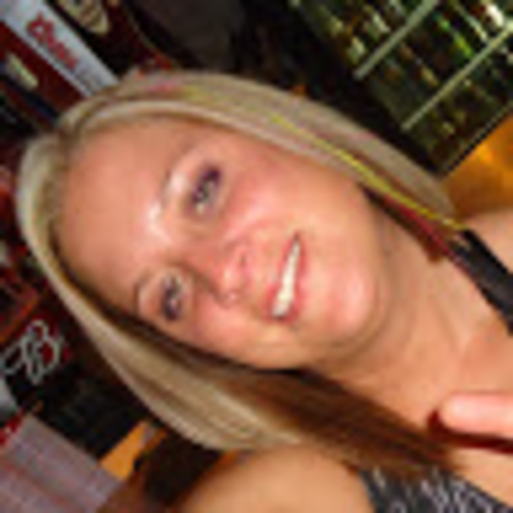 Meet your Posher, Bri